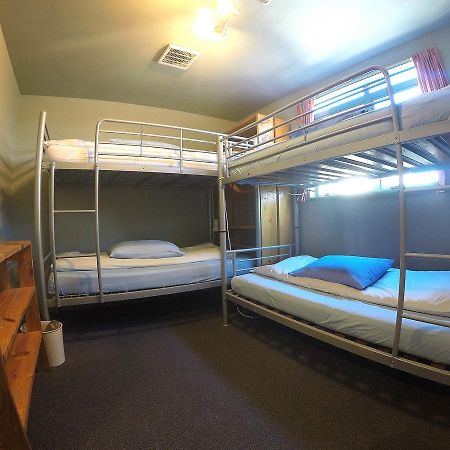 Kiwi House Hostel Christchurch Dış mekan fotoğraf