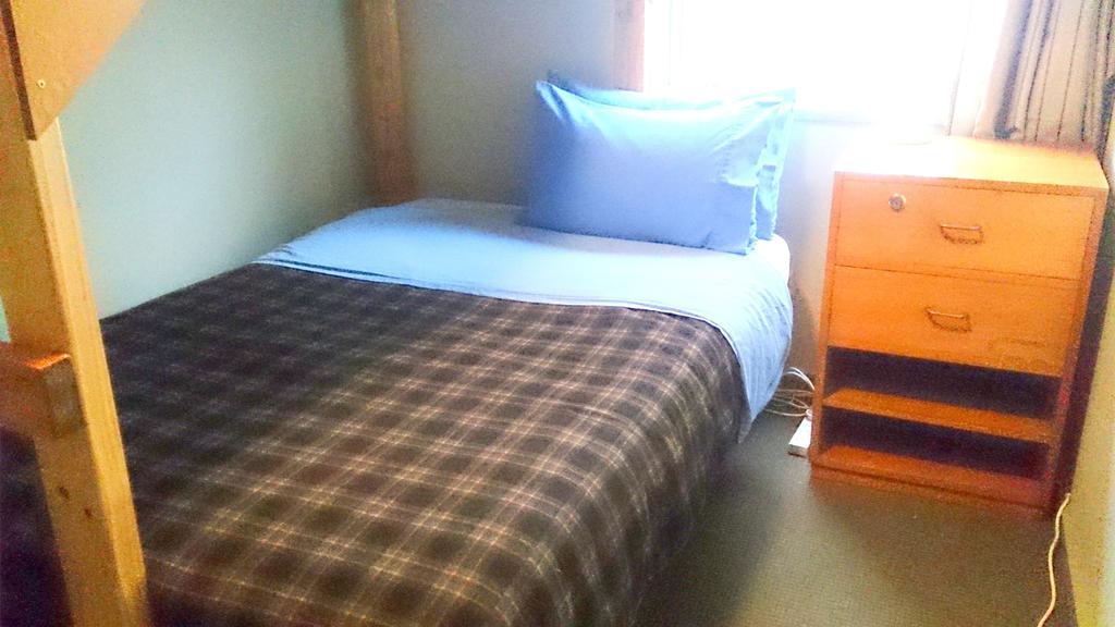 Kiwi House Hostel Christchurch Oda fotoğraf