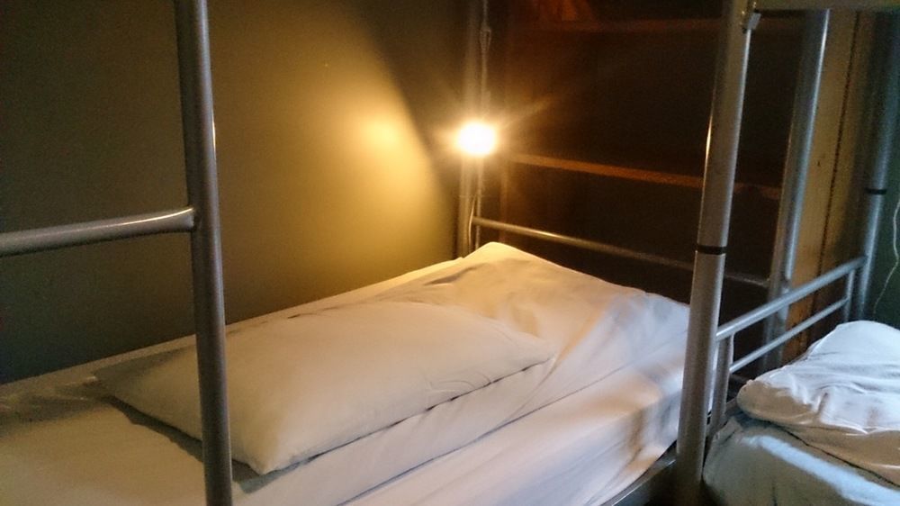 Kiwi House Hostel Christchurch Dış mekan fotoğraf