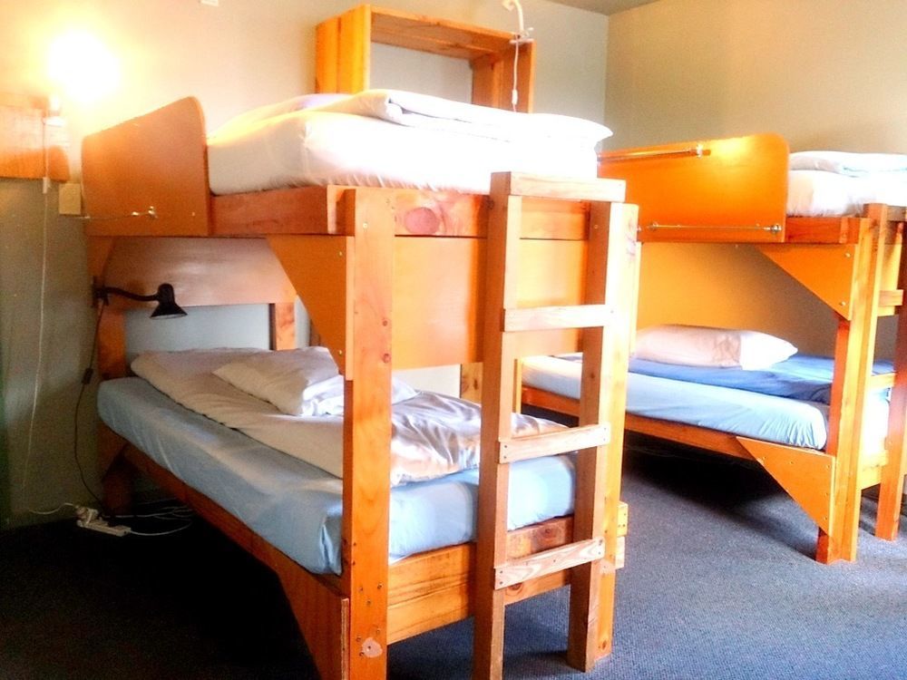 Kiwi House Hostel Christchurch Dış mekan fotoğraf